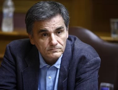 Ε.Τσακαλώτος: «Πήραμε το μήνυμα για τις εκλογές»